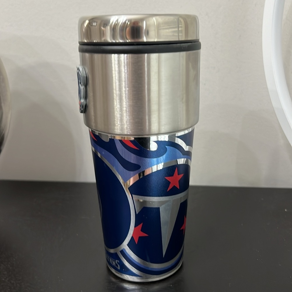 NWT Tennessee Titans mug - Picture 2 of 7